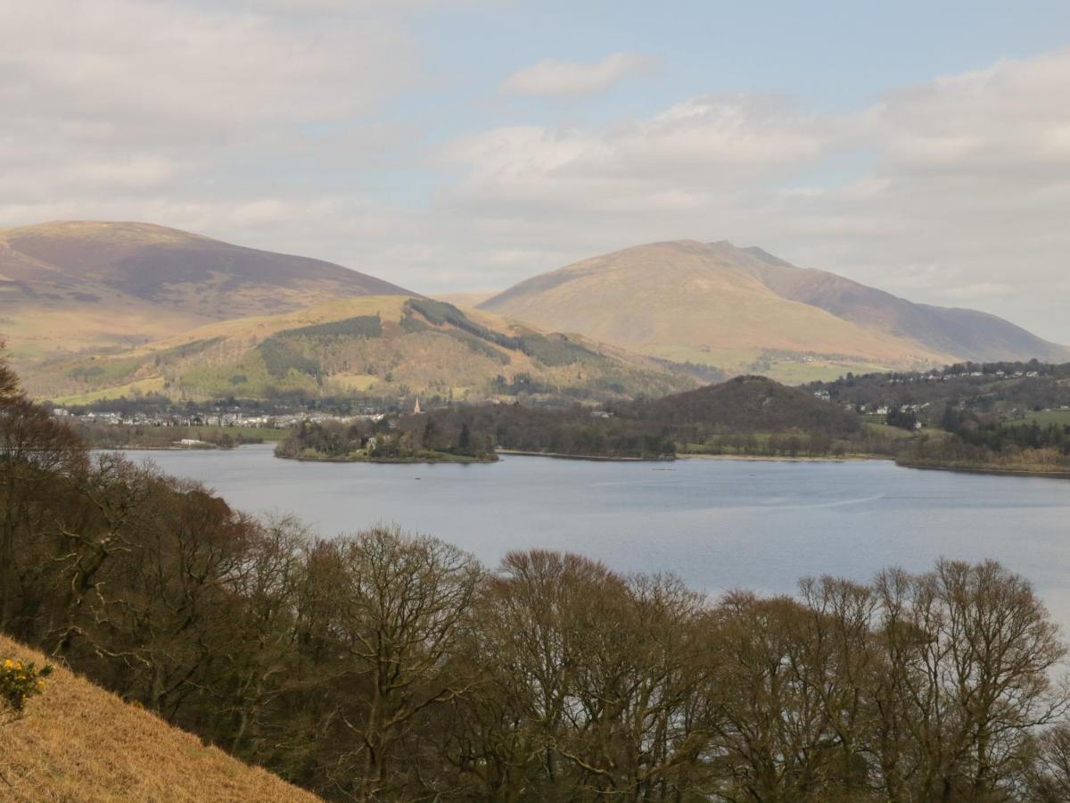 Villa St Johns View Keswick  Exterior foto